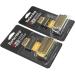 Hair Clipper Cutter for Brightener PRO Foil Cutter Blade Hair Clipper Accessories Silver - Buy Online on SooperMarket.com