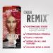 Got2b Color Remix 092 Radical Red - Customizable Semi-Permanent Hair Color for Vibrant Long-Lasting Results | Shop Internationally - Buy Online on SooperMarket.com