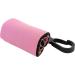 Buy Birdz 4 Clip-On Neoprene Pink Sleeve Lip Balm Holsters | Stylish Lipstick Holder & Key Chain | International Shipping Available - Buy Online on SooperMarket.com
