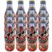 Crusha Milk Shake Syrup 1ltr (Strawberry Pack of 12)