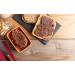 Mynatura Bio Almond-Date Cocoa Cream - Hearty-Sweet Spread (500g) - Creamy Almond & Date Delight in Glass - Buy Online on SooperMarket.com