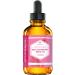 Leven Rose Red Raspberry Seed Oil 1 oz - 100% Natural Anti-Oxidants Vitamin E & A for Face, Hands, Scars & Breakouts - 1 Fl Oz Pack of 1 - Buy Online on SooperMarket.com