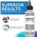 4 oz USA-Made Airbrush Lubricant for Smooth Trigger Action and Reduced Needle Friction - Buy Online on SooperMarket.com