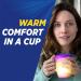 NeoCitran Extra Strength Cold and Congestion for Non-Drowsy Relief Lemon 10 Count - Buy Online on SooperMarket.com