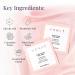 MONAT Exfoliating Peel Pads Radiant Skin Facial Exfoliation Renewal Nourishing Natural Exfoliants Gentle Daily Skincare Essential International Shipping Available - Buy Online on SooperMarket.com