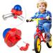 Buy Smart Planet Bicycle Siren - Funny Fire Brigade Bell for Kids | International Shipping Available - Buy Online on SooperMarket.com