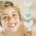 All Rounded U Shape Toothbrush | Manual U Shaped Toothbrush - Cute Cartoon Whitening Toothbrush Teeth Cleaning Design for Kids Ages 2-6 Ssxx Green 1 count (Pack of 1) - Buy Online on SooperMarket.com