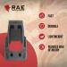 RAEIND Smith & Wesson M&P Shield Plus 9mm Magazine Speed Loader - Black - Buy Online on SooperMarket.com