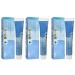 3pcs X 20g Hemorrhoids Ointment Lymphatic Drainage Itch Relief Herbal Mild Anus Health Care Cream (20g per Piece Total 60g)