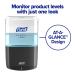 PURELL HEALTHY SOAP Gentle & Free Foam 1200 mL Refill for ES8 Dispenser - Pack of 2 - Buy Online on SooperMarket.com