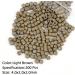 Vlasy 200 Pcs Silicone Micro Rings for I Tip Hair Extensions 4mm Micro Nano Beads Micro Links Hair Beads (Light Brown) Micro-4mm-200Pcs Light Brown - Buy Online on SooperMarket.com
