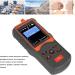 Electromagnetic Field Radiation Detector Alarm 5 Language Modes Fast Radiation Monitor Meter - Buy Online on SooperMarket.com