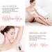 Laserrazor IPL Hair Removal - Portable & Effective for Whole Body | Best International Shipping - Buy Online on SooperMarket.com
