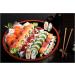 Sushi Sauce Gluten Free Soy Sauce Alternative bundle Containing 2 x 345g Kikkoman Brand Sushi Sauce Squeezy Bottles - Buy Online on SooperMarket.com
