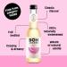 Cream Soda 275ml Pack of 12 From Bon Accord Plant Based Cream Soda Fizzy Soft Drink with Natural Flavours and No Artificial Sweeteners - Buy Online on SooperMarket.com