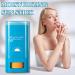 Buy Sunscreen Stick SPF 50+ - Lightweight Water Resistant Face Sunscreen for All Skin Types - Effective UV Protection & Moisturizing | International Shipping - Buy Online on SooperMarket.com