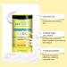 Sun Cream SPF 30+ Natural Sunscreen Stick with Broad Spectrum SPF 30+ Sunblock Stick for Face Body Waterproof Suncream Factor 30 Sun Stick SPF 30+ UVA/UVB Protection Residue-Free - Buy Online on SooperMarket.com