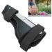 Orthopedic Big Toe Correction Splint with Silicone Sleeve - Right Foot - Buy Online on SooperMarket.com
