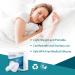 Comfortable Anti Snoring Solution - Effective Snore Stopper for Men/Women - Buy Online on SooperMarket.com