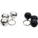Muzitao Dog Bells (Pack of 12) - Loud & Stable Dog Training Bells for International Shipping - Buy Online on SooperMarket.com