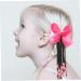 BCOATH Ponytail Beads and Dreadlocks Cosplay Hair Accessory Braided Ponytail Bow Braid Wig Women Braided Hair Extensions Colored Hair Extensions for To Weave Headband Child Chemical Fiber - Buy Online on SooperMarket.com