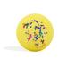 A BOMB Party Bath Bomb 7oz Pineapple - Single Pack - Buy Online on SooperMarket.com