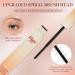 Buy Higu Clace Lash Remover 5ml - Non-Irritating Cluster Eyelash Extension Adhesive Remover for Safe and Easy Lash Removal - Buy Online on SooperMarket.com