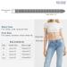 Double Grommet PU Leather Punk Belt for Women Men - 1.5 Wide 2 Hole Belts - A-Black - Fits Waist Up to 34 - Buy Online on SooperMarket.com