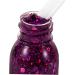 Beavorty 4pcs Set Colorful Eye Shadow Glitter for Body Face Glitter Halloween Makeup Glitter Liquid - Buy Online on SooperMarket.com