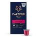 CafePod Coffee Pods Nespresso Compatible Daily Grind 60 Aluminium Capsules Daily Grind 60 count (Pack of 1)