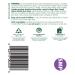 Organic Smooth Move Peppermint Laxative Tea - Caffeine Free, 16 Wrapped Bags - Buy Online on SooperMarket.com