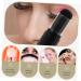 Gogogmee travel bottle brush small brush travel blush brushes plastic foundation brushes powder bottle - Buy Online on SooperMarket.com