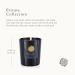 RITUALS Black Oudh Luxury Home Decor Candle - 357g | International Shipping Available - Buy Online on SooperMarket.com