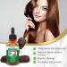 Organic Jojoba Oil 100% Pure | Cold Pressed Multi-Purpose Carrier Oil for Hair Face Skin and Beard - 1 Fl Oz (30ML - Buy Online on SooperMarket.com