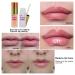 Buy 2 PCs Lip Plumper Kit - Natural Make Up Lip Gloss & Serum for Fuller Lips | Plant Extract Lip Care - Buy Online on SooperMarket.com