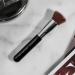 Sigma F80 Flat Kabuki Brush - Perfect Foundation Application | High-Quality Makeup Brush - Buy Online on SooperMarket.com