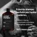 Goodfellas Smile Luxury 3-in-1 Body Wash & Hair Shampoo for Men - 17oz - Made in Italy - Amber Fougere Scent - International Shipping - Buy Online on SooperMarket.com