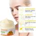 Turmeric Face Cream Face Moisturiser Turmeric Anti Aging Cream for Face Moisturiser Face Women with Vitamin C for Firming Reduces Fine Lines&Wrinkles - Buy Online on SooperMarket.com