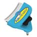 FURminator FURflex grooming brush for medium-sized dogs deShedding attachment for removing undercoat size M