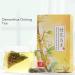 20 Count Natural Osmanthus Oolong Tea Fragrans Flower Leaves Bag for Family Friends - Buy Online on SooperMarket.com