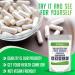 XPRS Nutra Magnesium Oxide Powder - Premium Bone and Joint Support Supplement (8 oz) - Buy Online on SooperMarket.com