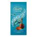 Lindt chocolate lindor balls caramel & salt |137 g bag |approx. 10 balls whole milk chocolate with a delicate melting salted caramel filling (caramel with a touch of salt) |Praline gift 1 Pack Caramel & Salz 137 g (1 Pack)