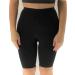 Medical Grade Compression Shorts for Hip Flexor, Hernia & Groin Injuries - XXX-Large Black 20-30mmHg Support - Buy Online on SooperMarket.com