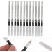 NOLITOY 120 Pcs Lying Silkworm Eyeliner Highlighter Beauty Makeup Tools Eye Cosmetics Make up Marker Pen - Buy Online on SooperMarket.com
