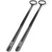 Shoe Horn 30 Long - PlastVelette Shoe Horn Long Handle for Seniors, Shoe Horns for Boots and Cowboy Boots, or Extra Long Shoe Horn for Kids