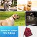 Cloudvalley Airtag Dog Collar - IPX8 Waterproof GPS Tracker for Apple Airtags - Lightweight Easy Install Anti-Loss Cover for Dogs & Cats - Buy Online on SooperMarket.com