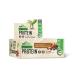 Iron Vegan Sprouted Protein Bar - Peanut Chocolate Chip Peanut Choc. Chip 62g/12