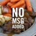 McCormick Brown Gravy Mix 0.87 oz - Authentic Flavors in Convenient Pack - 1-Pack - Buy Online on SooperMarket.com