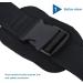 Adjustable Kayak Canoe Paddle Loop Surfboard Carrying Strap - SUP Carrier Belt for Stand Up Paddle Board and Canoe Accessories - Buy Online on SooperMarket.com
