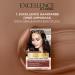 L'Or al Paris Excellence Cream Permanent Hair Color No. 3U Dark Brown - Ammonia-Free Universal Nude Tones Complete Gray Coverage Perfect for All Skin Tones - 1 Pack - Buy Online on SooperMarket.com